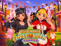Igra Velin World Halloween Carnival