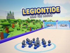Igra Legiontide Lead The Legion