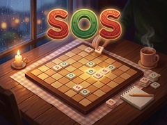 Igra SOS