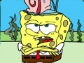 Igra Spongebob Saw Game