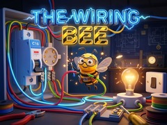 Igra The Wiring Bee