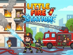 Igra Little Fire Station