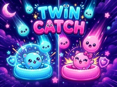 Igra Twin Catch