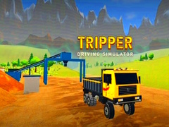 Igra Tripper Driving Simulator