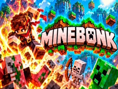 Igra Minebonk