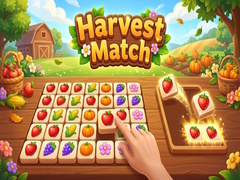 Igra Harvest Match
