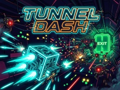 Igra Tunnel Dash