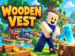Igra Wooden Vest