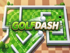 Igra Golfdash