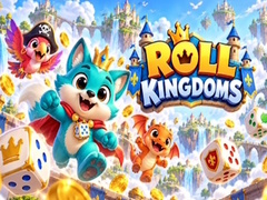 Igra Roll Kingdoms