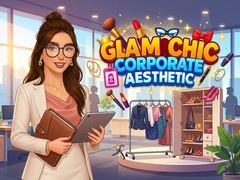 Igra Glam Chic Corporate Aesthetic