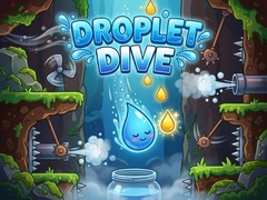Igra Droplet Dive