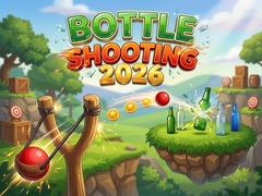 Igra Bottle Shooting 2026