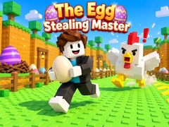 Igra The Egg Stealing Master
