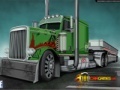Igra Long Vehicle Parking