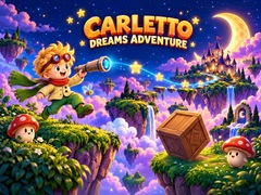 Igra Carletto Dreams Adventure