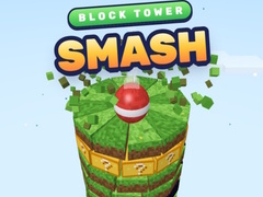 Igra Block Tower Smash
