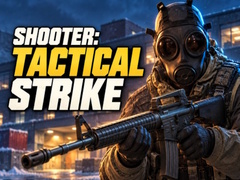 Igra Shooter: Tactical Strike
