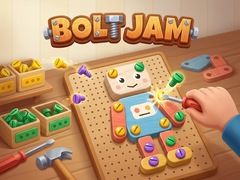 Igra Bolt Jam