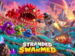 Igra Stranded & Swarmed