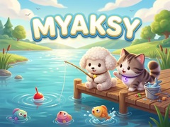 Igra Myaksy
