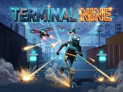 Igra Terminal Nine