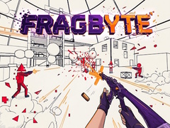 Igra FRAGBYTE