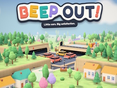 Igra BEEP OUT!