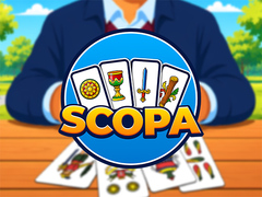 Igra Scopa