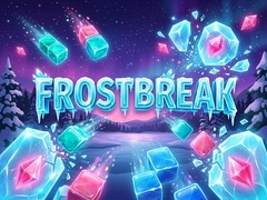 Igra FrostBreak
