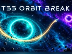 Igra TSS Orbit Break