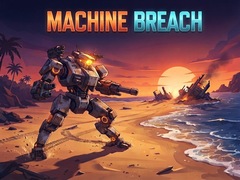 Igra Machine Breach