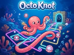 Igra Octo Knot