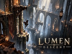 Igra Lumen Descent