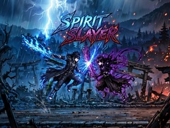 Igra Spirit Slayer