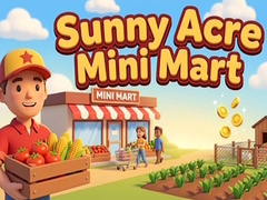 Igra Sunny Acre Mini Mart