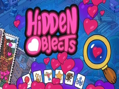 Igra Hidden Objects