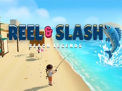 Igra Reel & Slash Beach Legends