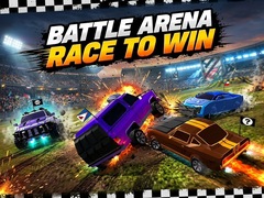 Igra Battle Arena Race to Win