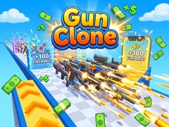 Igra Gun Clone