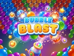 Igra Bubble Blast