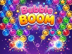 Igra Bubble Boom