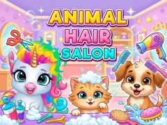 Igra Animal Hair Salon