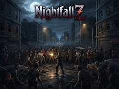Igra Nightfall Z