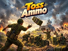 Igra Toss Ammo