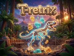 Igra T-retrix