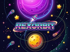 Igra Rexorbit