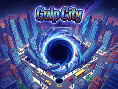 Igra Gulp City