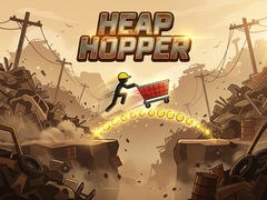 Igra Heap Hopper