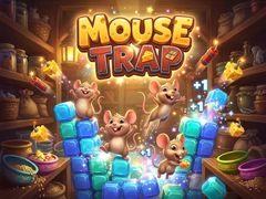 Igra Mouse trap